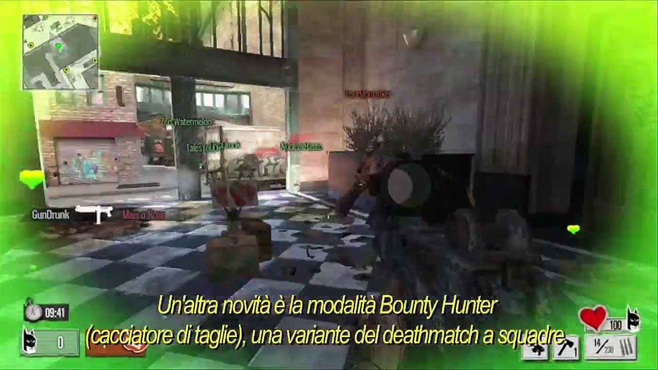 DLC2 Trailer