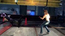 Dead or Alive 5 - Ayane vs. Hitomi