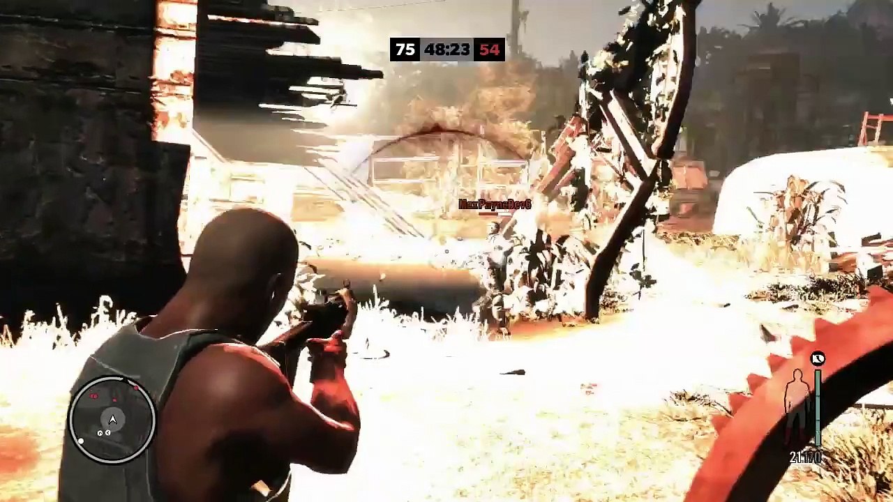 Multiplayer Trailer