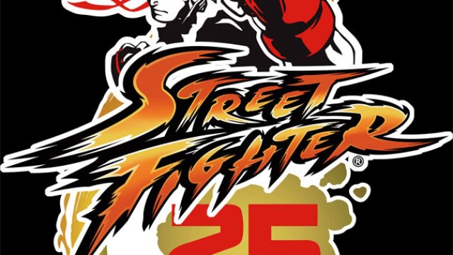 Street Fighter 25th Anniversary Collector_s Set Overview