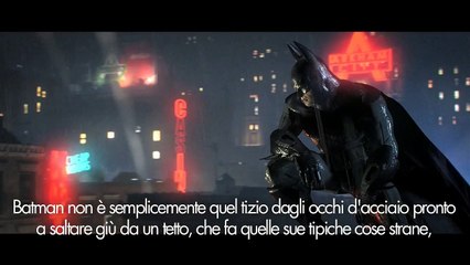 Talented Voice Cast for Batman Dubbing 🎙️