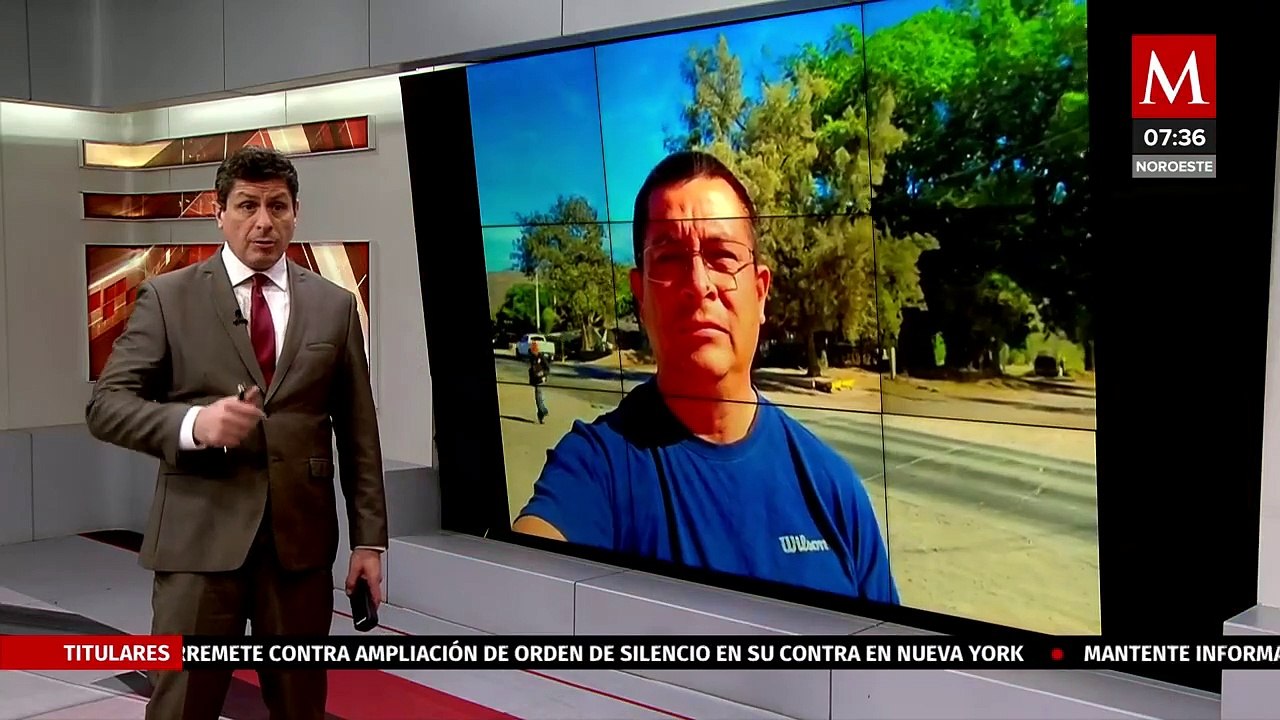 Accidente de un tráiler deja largas filas en la autopista Guadalajara-Colima