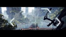 Crysis 3 - Trailer gameplay E3 2012