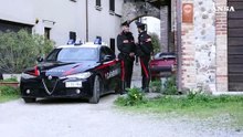 Coppia trovata senza vita in casa nel Bresciano