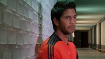 micoach Videogame Behind the Scenes - Fernando Verdasco Exte