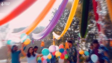 Simon Moses & Elohim Devane - Inspirational Lyrical Video 🎶