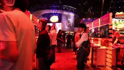 Hitman Absolution - Behind the Scenes E3 2012 [Europe]