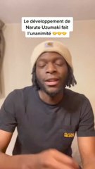 Cite un perso bien développé !