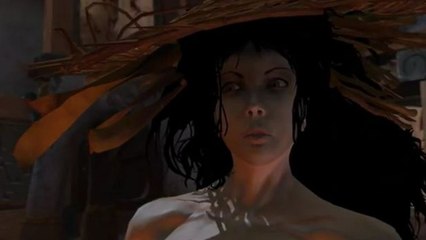 Zeno Clash II_ E3 Trailer