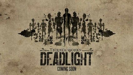 Deadlight - Fear The End Launch Trailer