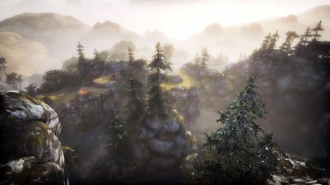 Teaser Trailer