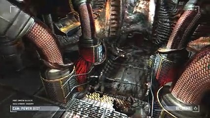 Doom 3 BFG - Lost Mission Trailer ITA