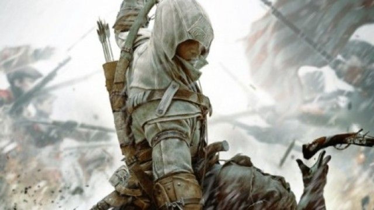 Assassin_s Creed 3 - Trailer Ufficiale AnvilNex...