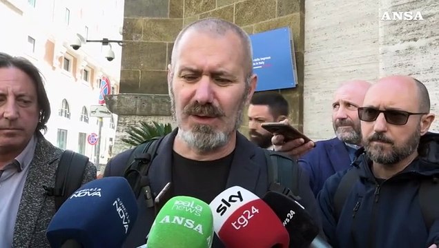 Stellantis, Lodi (Fiom): Nessuna risposta dall'azienda, contributo imbarazzante