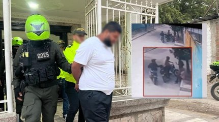 Cayó banda criminal que citaba a sus víctimas a través de redes sociales para robarlas y estafarlas