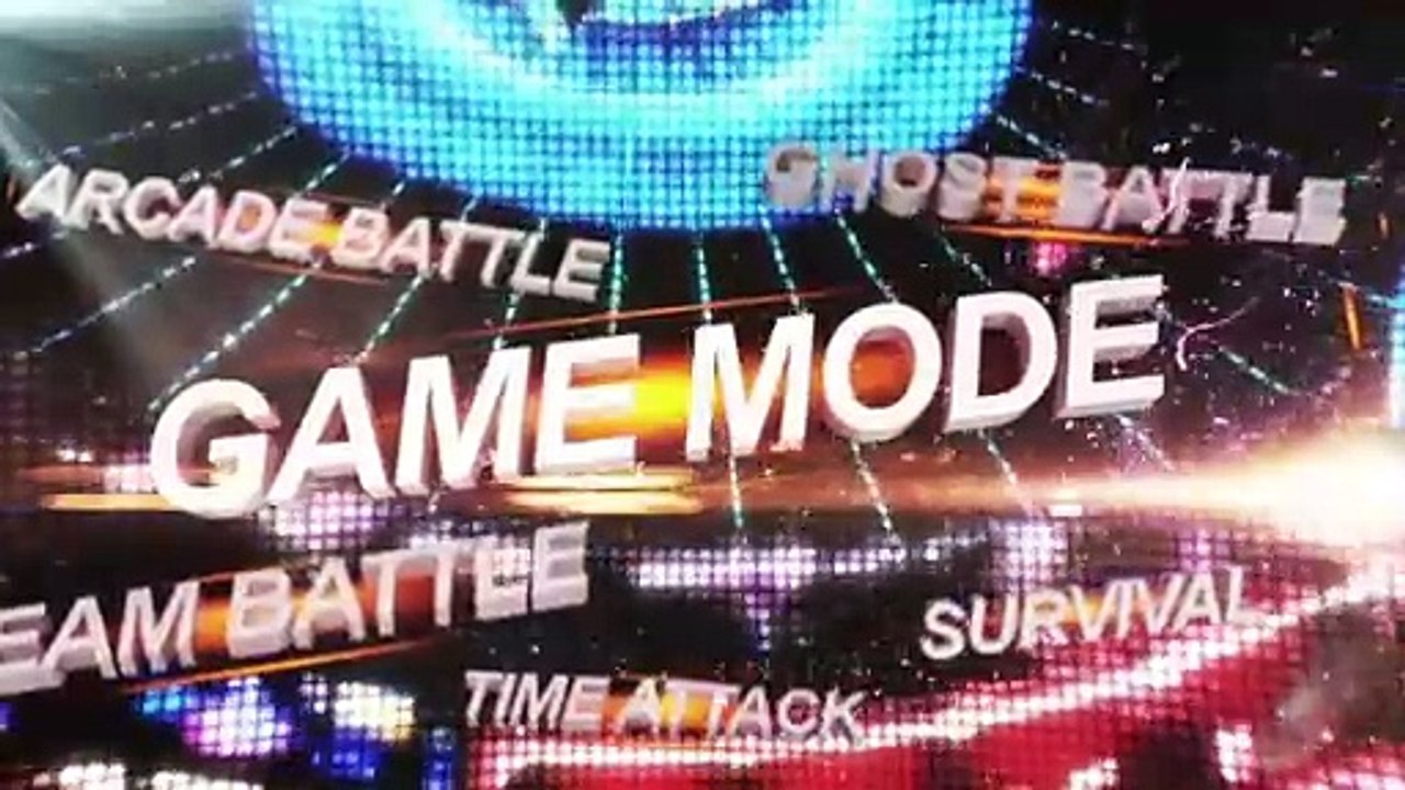 Promo Trailer