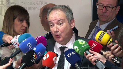 El Gobierno no prevé una operación similar a la de la SEPI en Telefónica