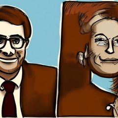 Grand guignol" : Maïtena Biraben fracasse Quentin Bataillon après son passage dans "TPMP