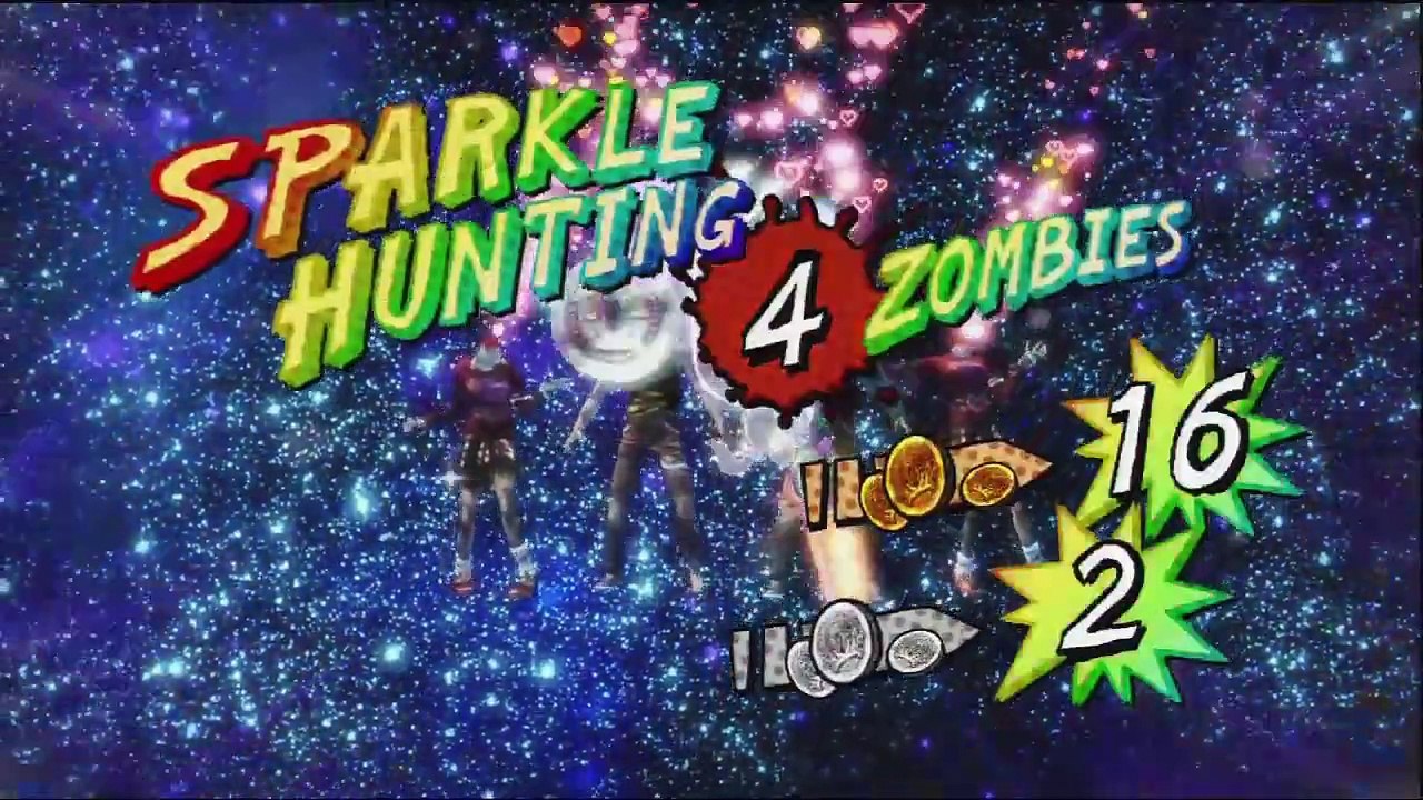 10 minuti Gameplay