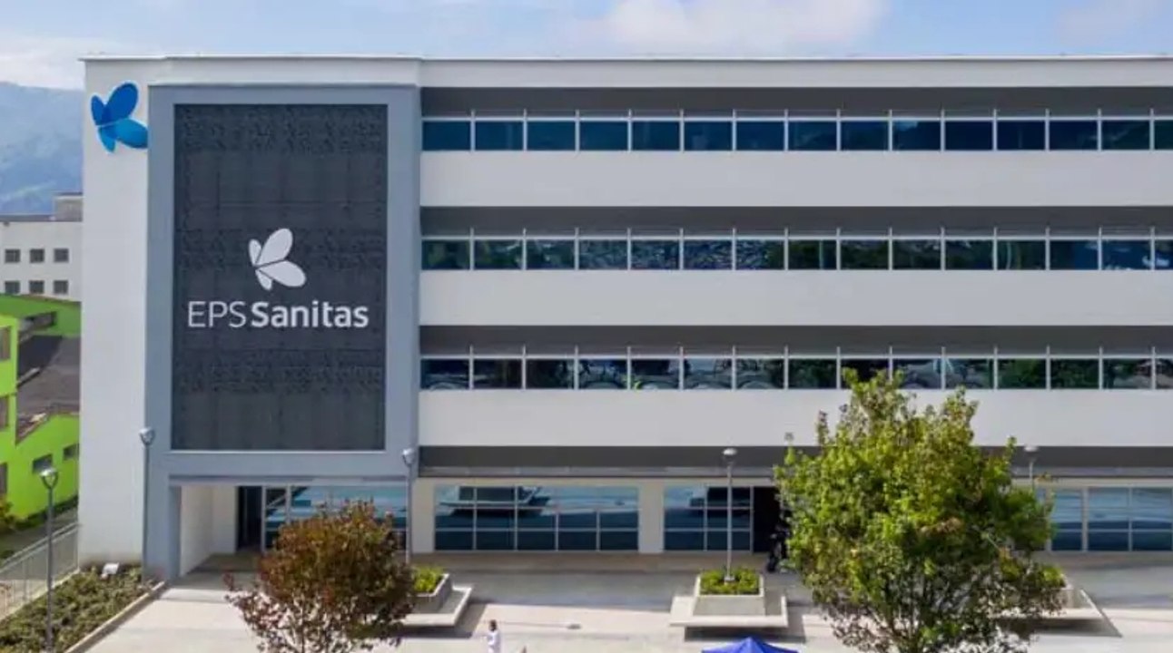 Así fue la intervención de la EPS Sanitas: se conoció la resolución