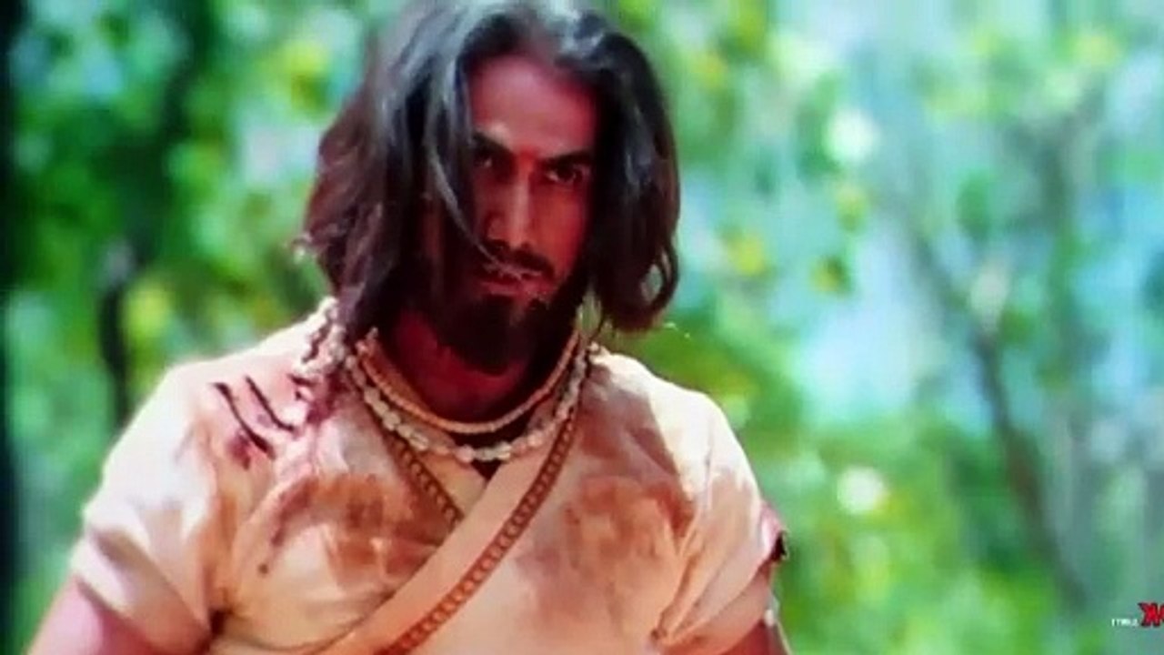 Today April 3 best action movie Hindi
