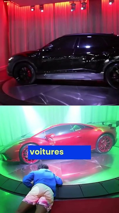 SPEED ARRÊTE TOUT ?? (Exclu Dailymotion)