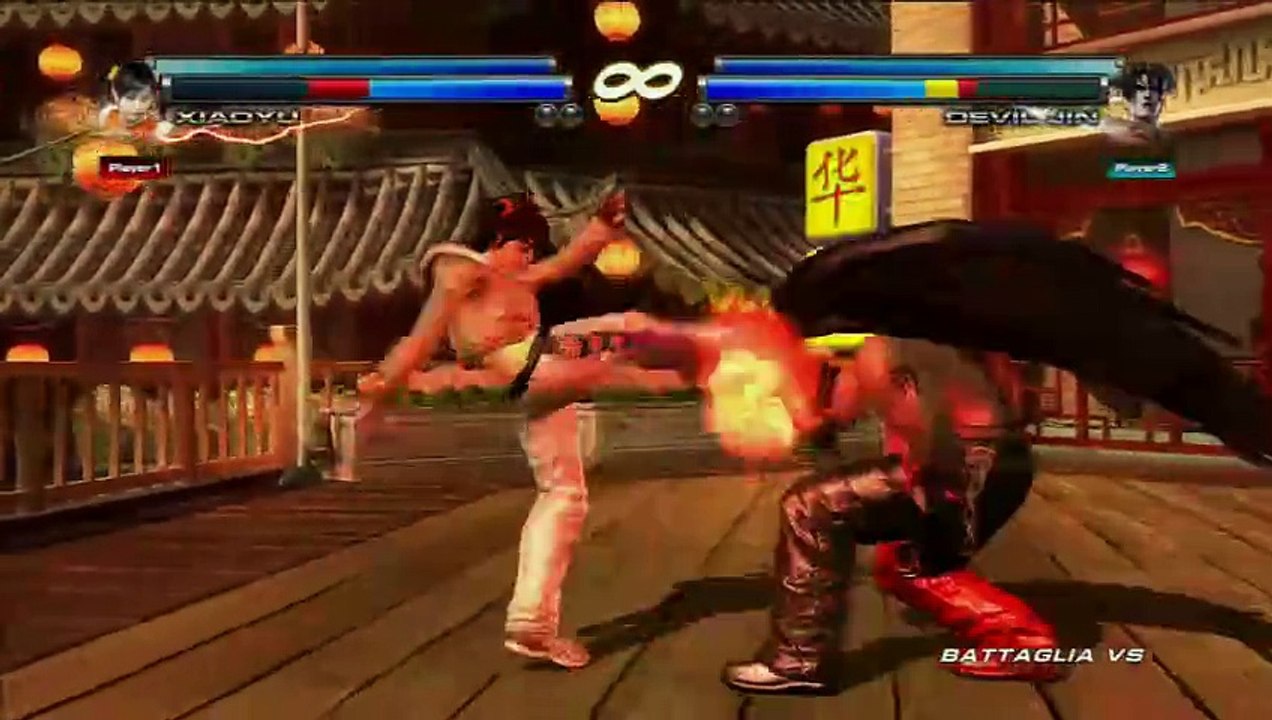 Multiplayer 6