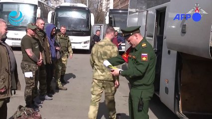 Rusia observa "alza significativa" de reclutamientos desde el atentado en Moscú