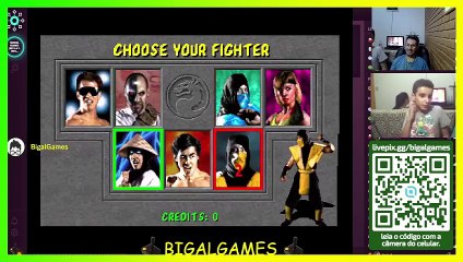 FightCade - 20240217 - Parte 5