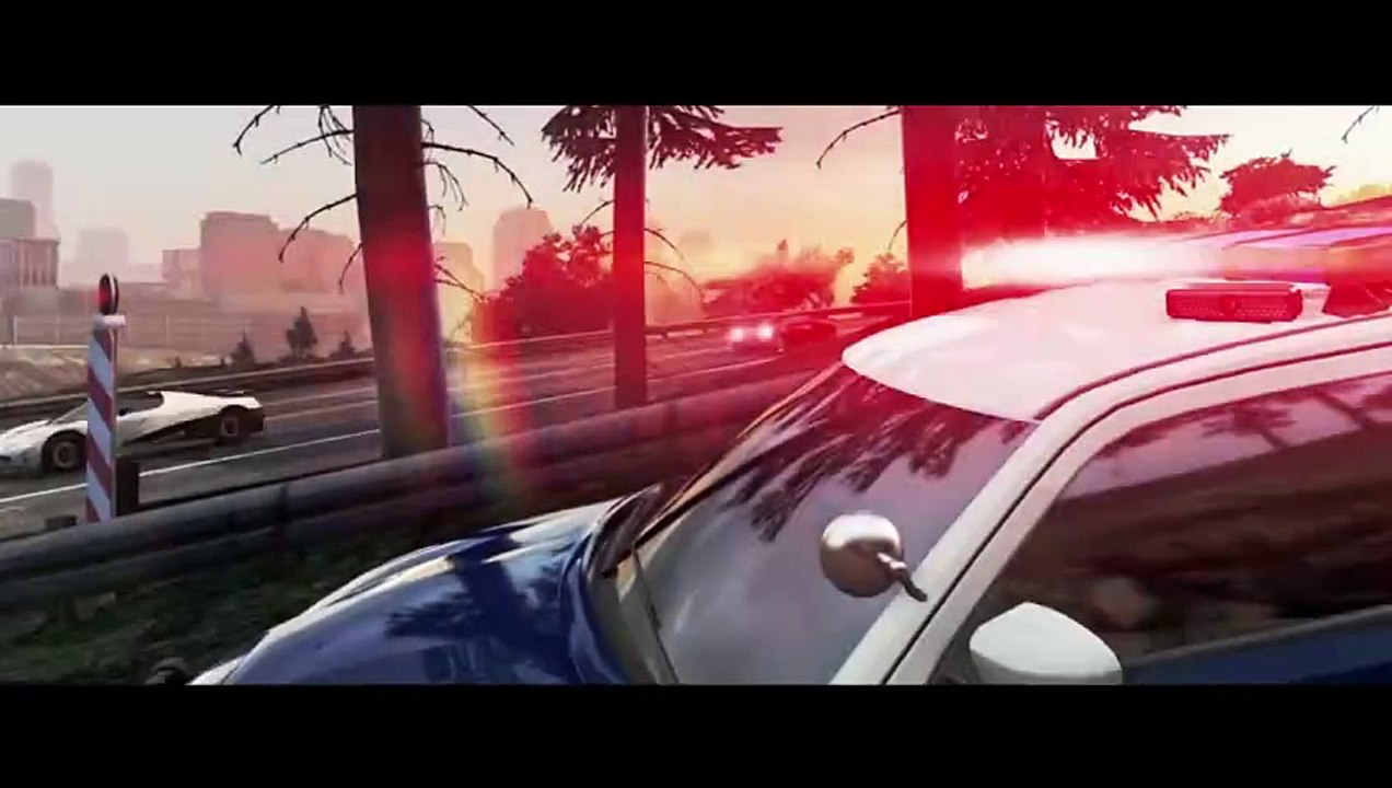 Gameplay Feature