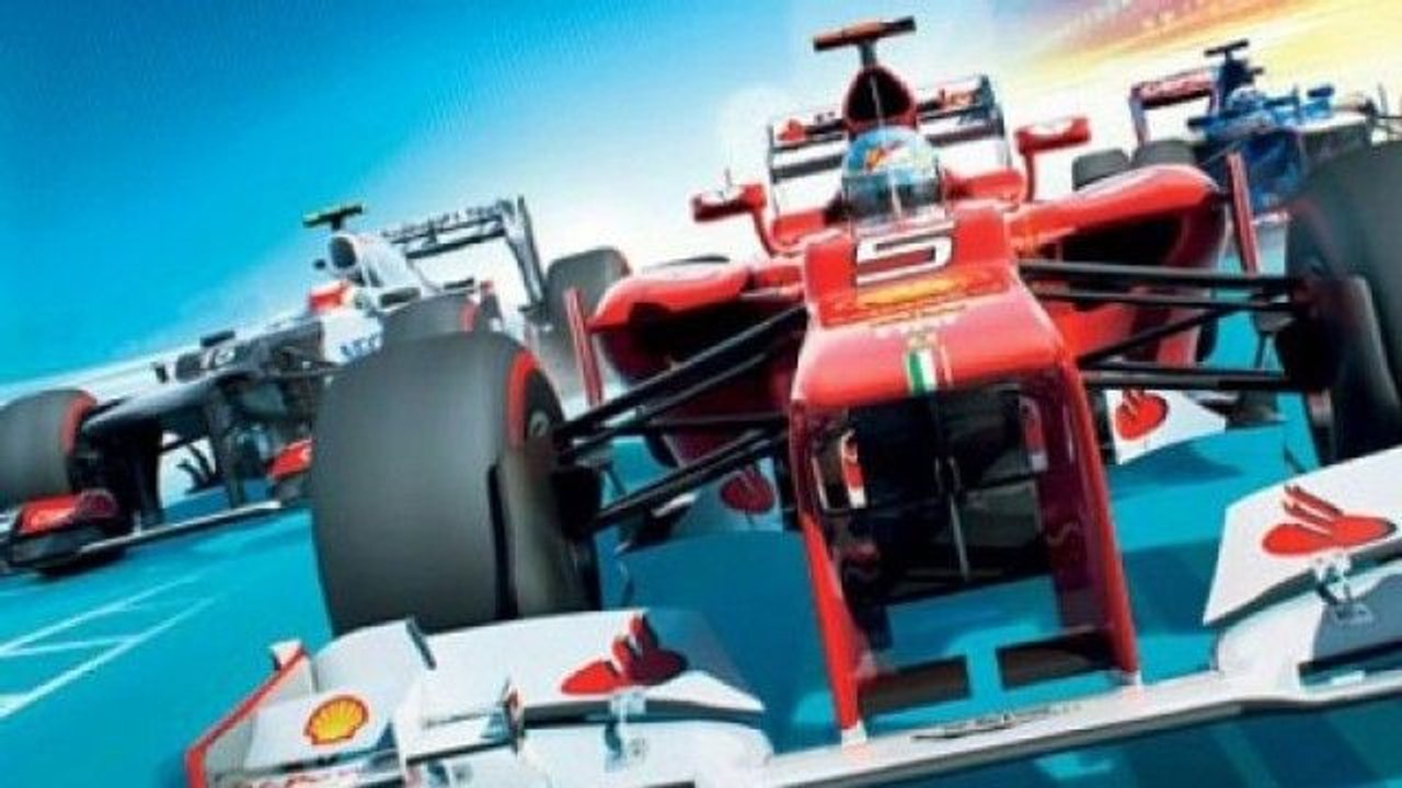 F1 2012 - _Improvements_ Developer Diary (Italian)
