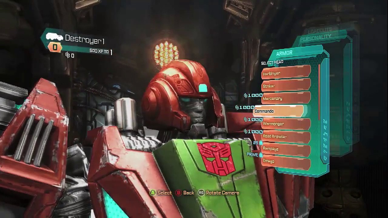 Multiplayer Debut Trailer