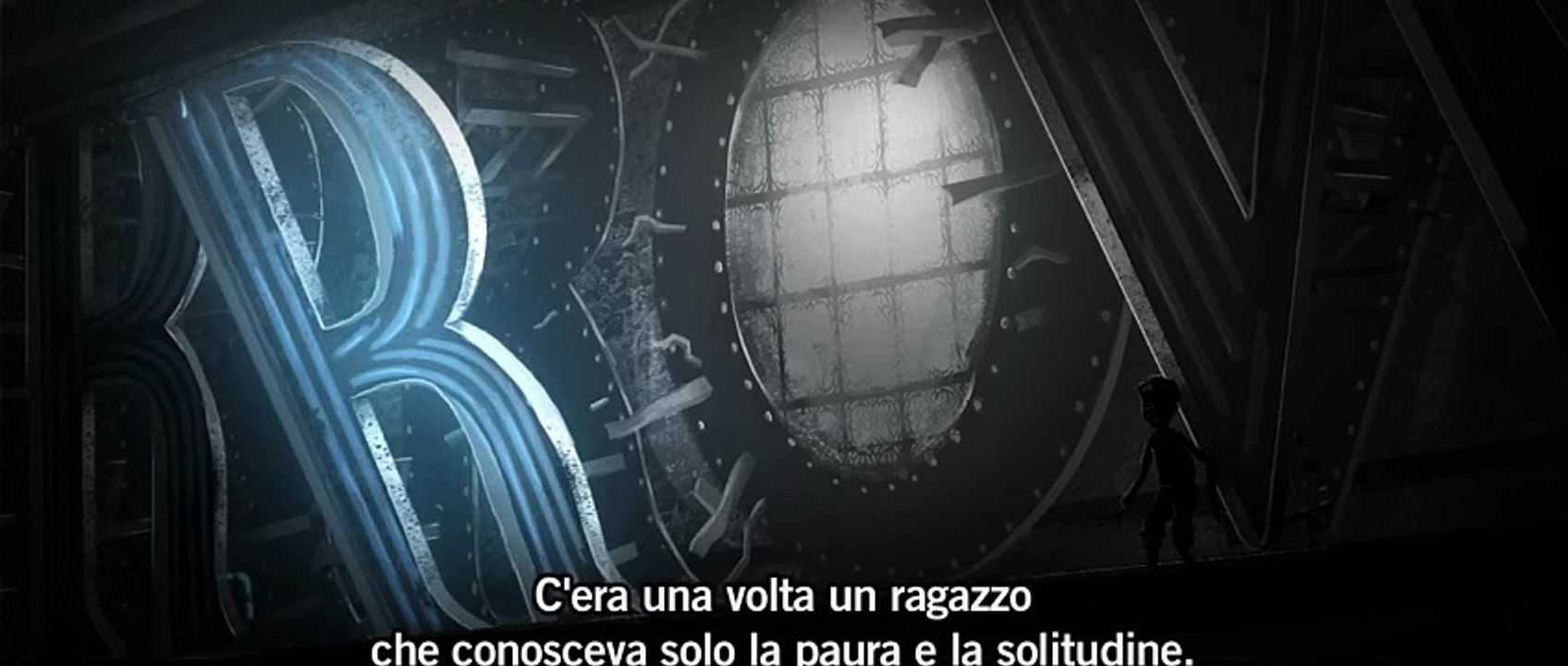 Racconti di Dunwall - 2