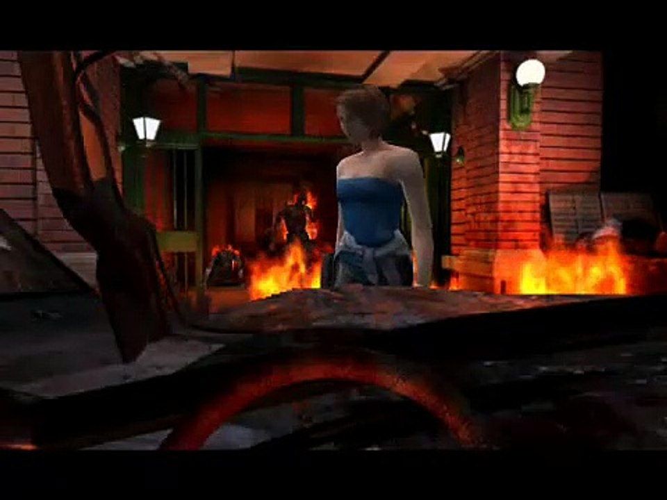 Resident Evil 3