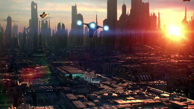 Star Wars 1313 Gameplay Trailer