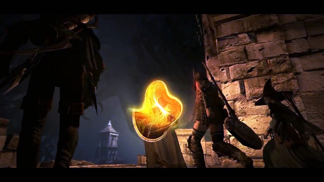 Teaser Trailer