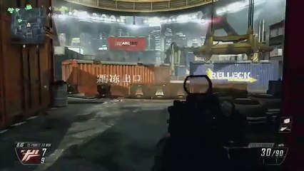 __NEW__ Black Ops 2 Multiplayer Gameplay Team Deathmatch on