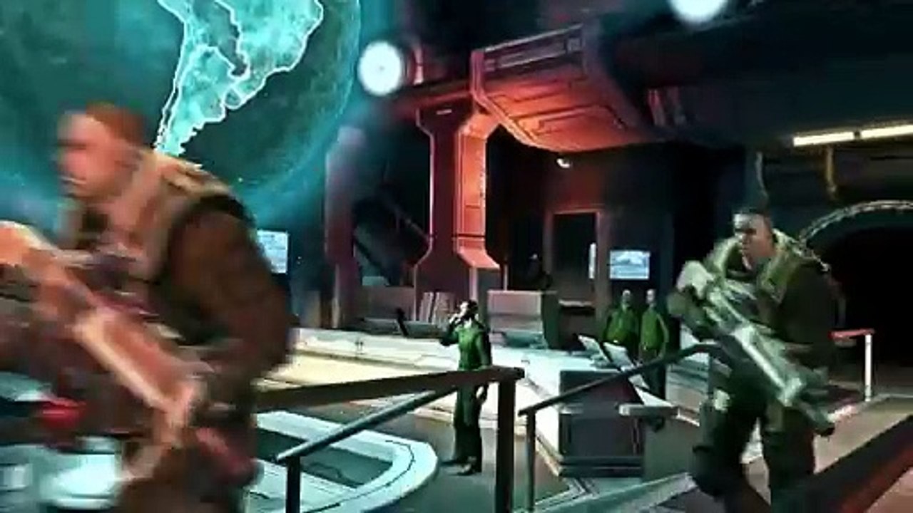 Launch Trailer