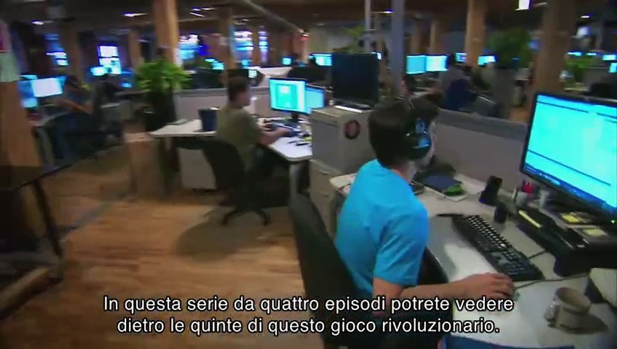 Inside Assassin_s Creed III - Episodio 1 [IT]