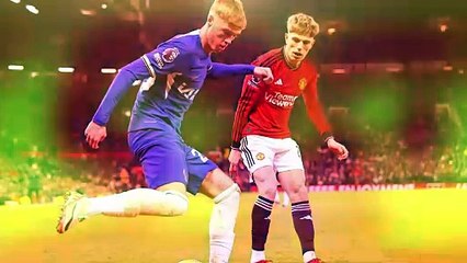 Chelsea v Manchester United - Not the fixture it once was