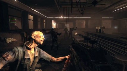 Don't Miss The Zombie Bus