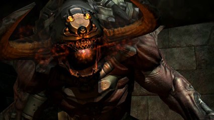 Trailer di Lancio ITA