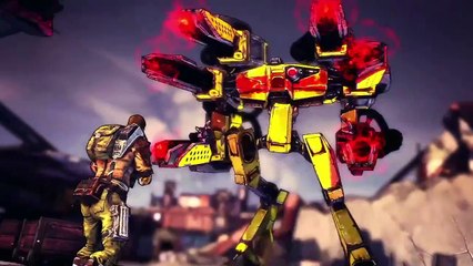 Borderlands 2 - An Introduction to Borderlands by Sir Hammer