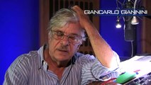 Giancarlo Giannini