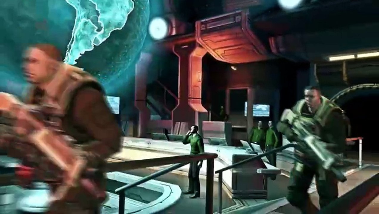 Launch Trailer