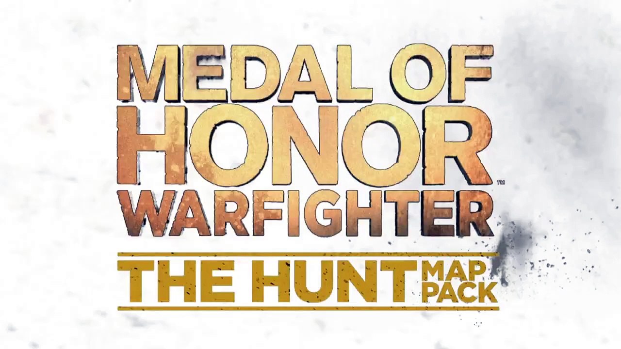The Hunt Map Pack