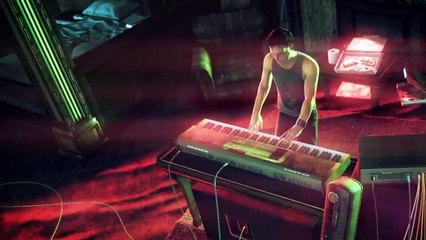 Hitman Absolution - Living, Breathing World [Italian]