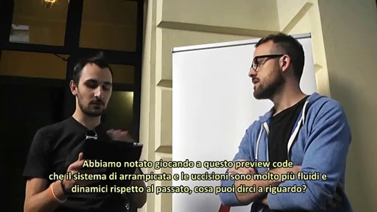 Intervista