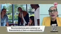 Entrevista - Consejos financieros para PYMES