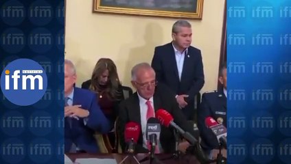 Mindefensa reconoce que las Farc han tomado fuerza en el país